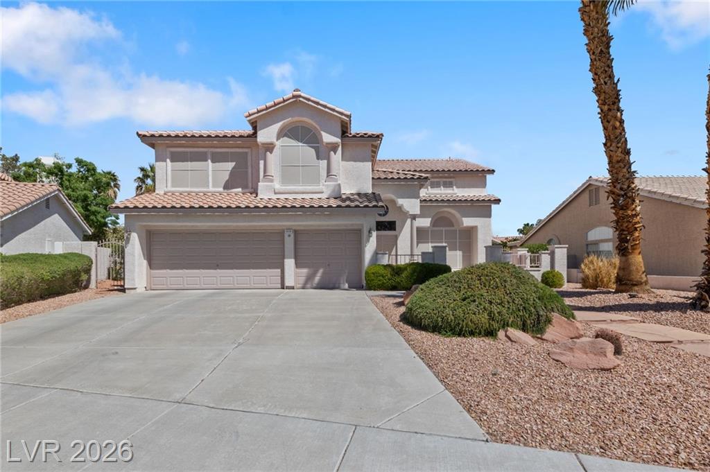 8128 Bay Pines Avenue, Las Vegas, NV 89128 — photo 1