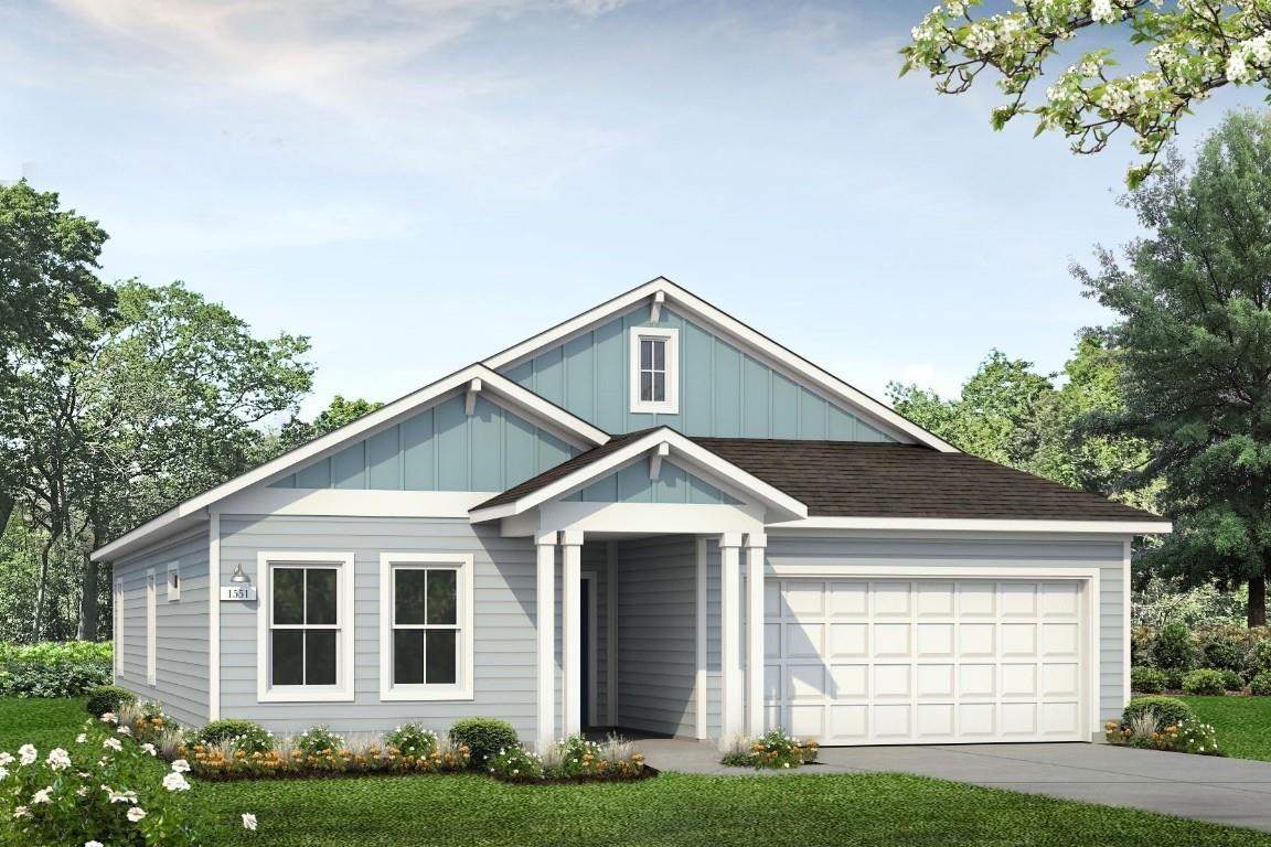 2671 Winding Creek, Kyle, TX 78640 — photo 1