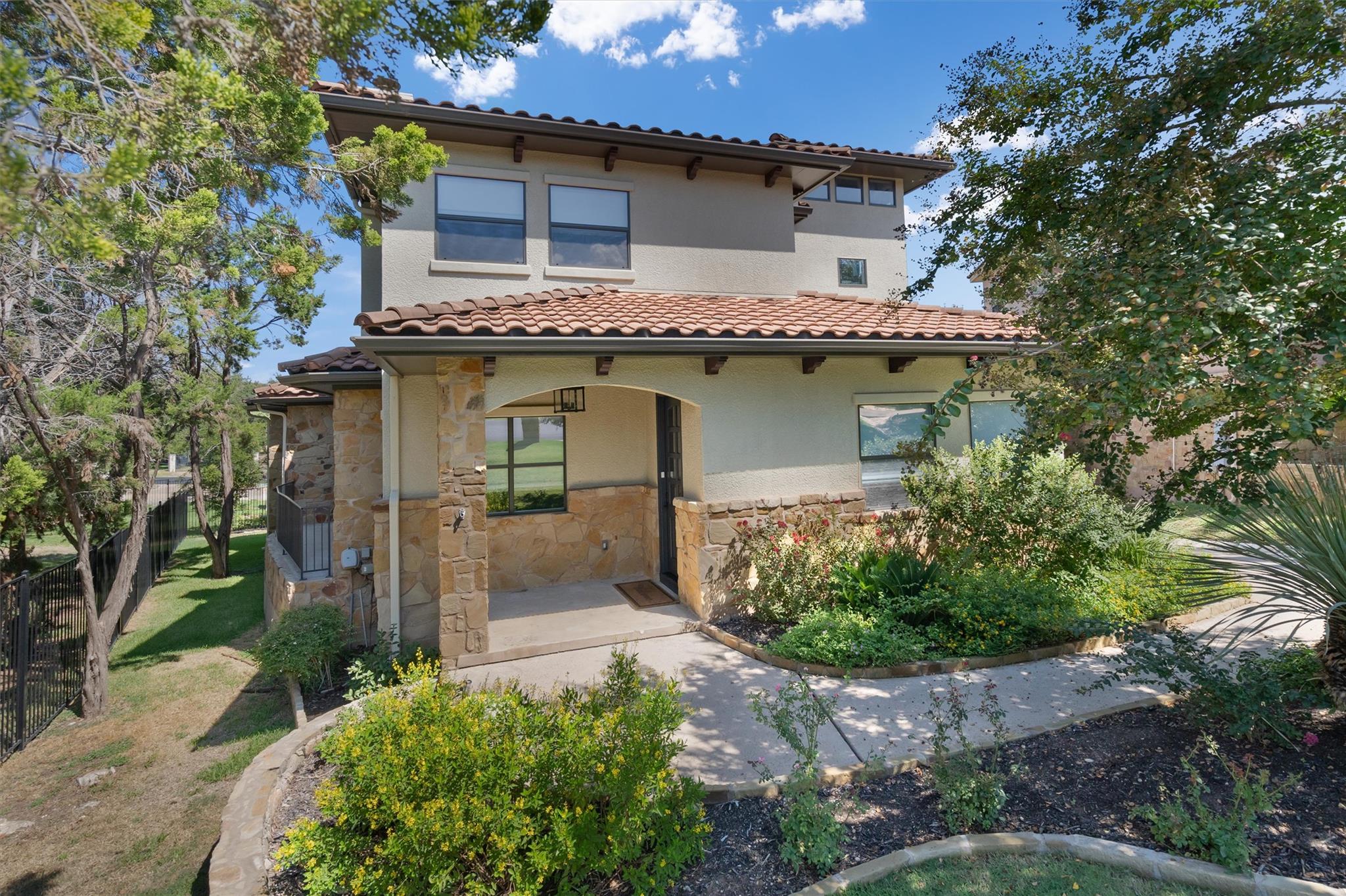 8 Cove Creek, Austin, TX 78738 — photo 1
