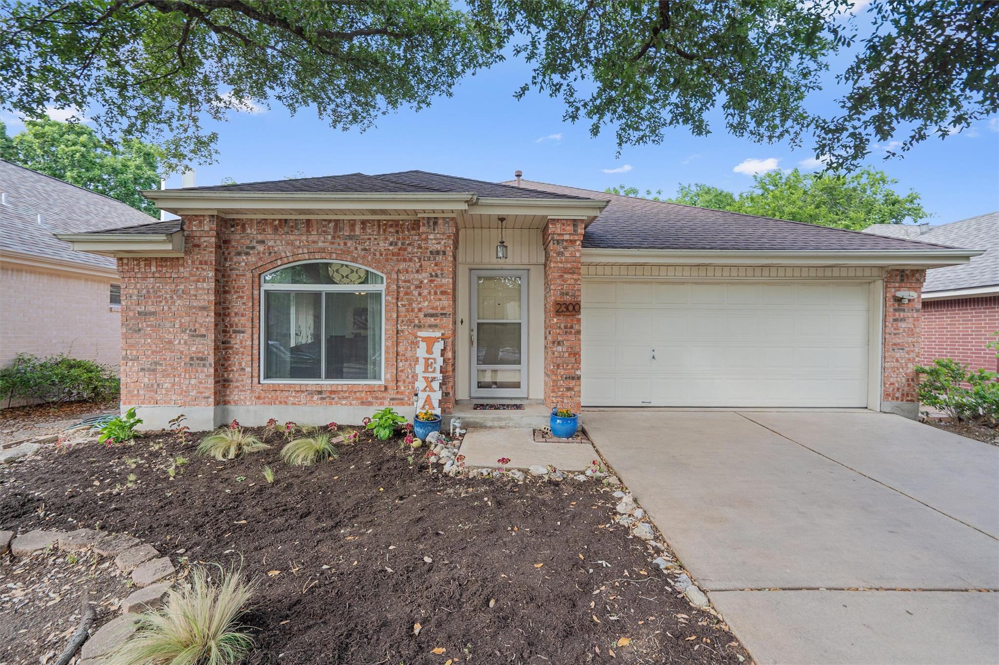 2300 Rick Whinery, Austin, TX 78728 — photo 1