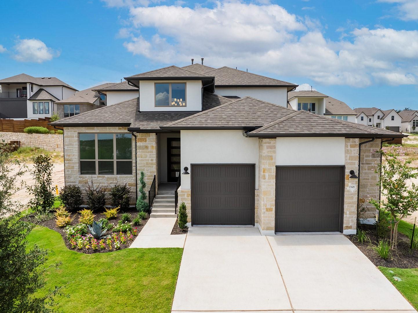 17609  Chamoix Dr, Austin, TX 78738 — photo 1