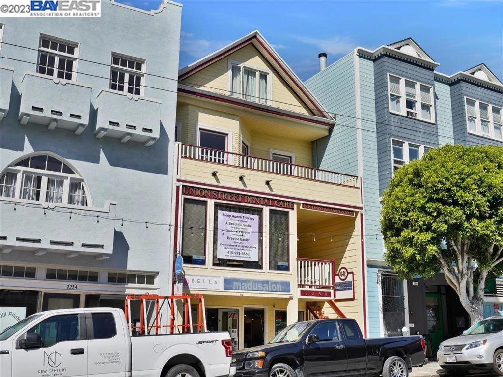 2250 Union St, San Francisco, CA 94123 — photo 1