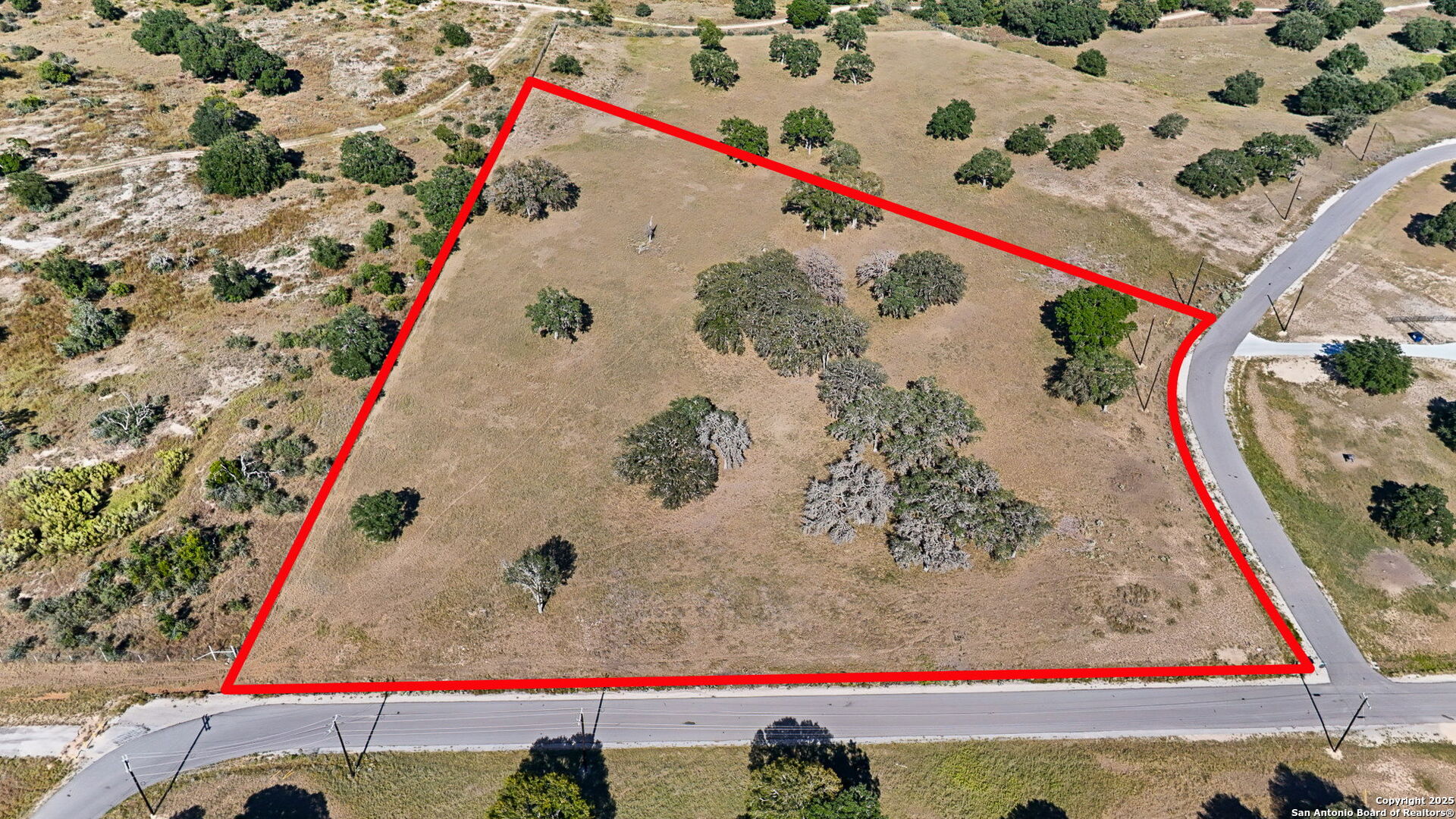 LOT 20 Ringtail Ct., Pipe Creek, TX 78063 — photo 1