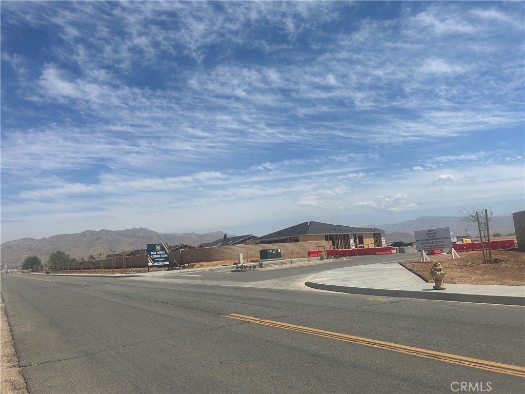 0 Standing Rock Avenue, Apple Valley, CA 92307 — photo 1