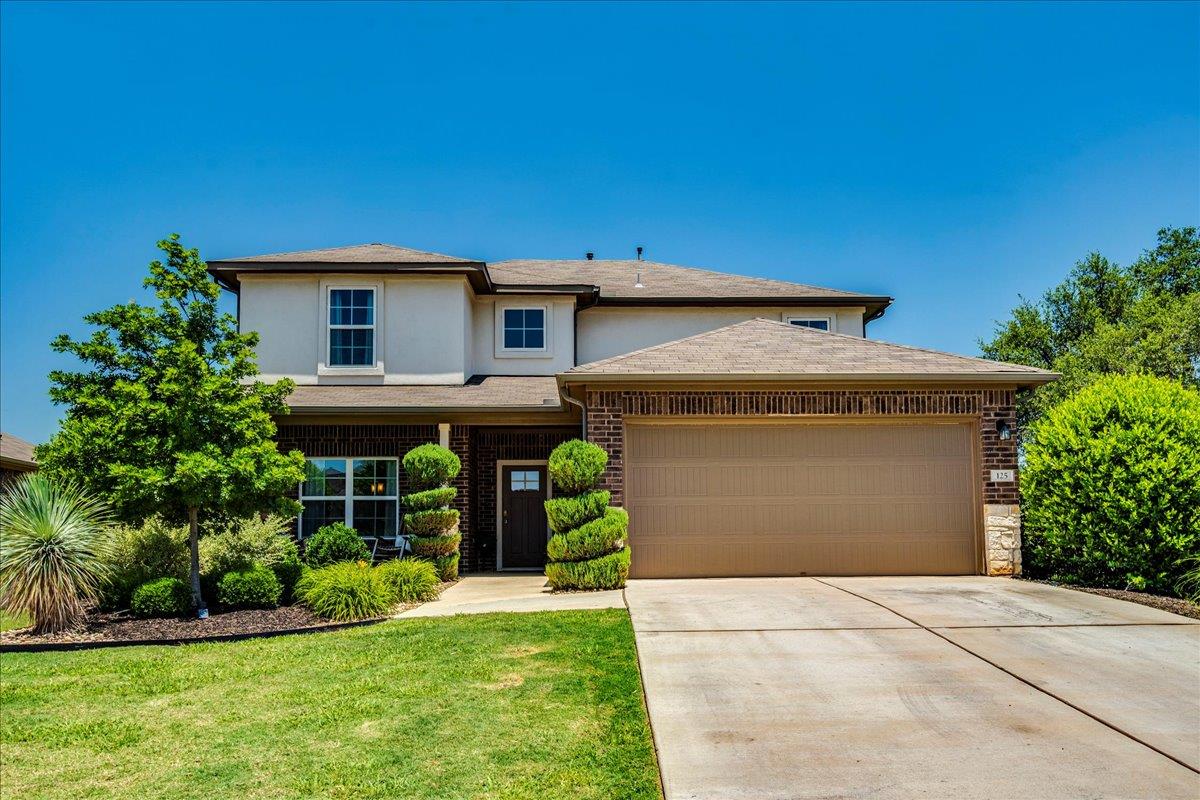 125 Groesbeck, Leander, TX 78641 — photo 1