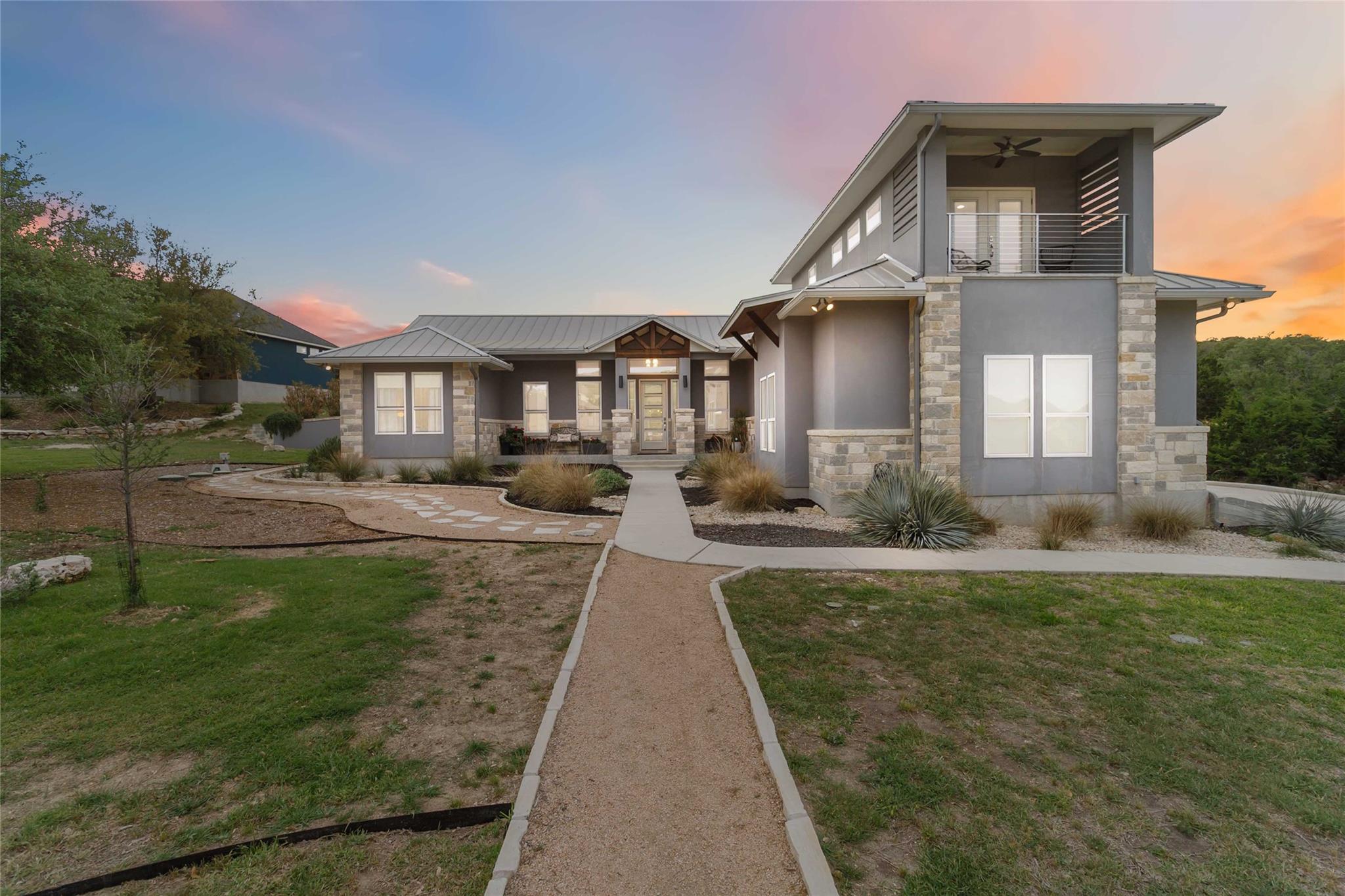 223 Oak Shores, Canyon Lake, TX 78133 — photo 1