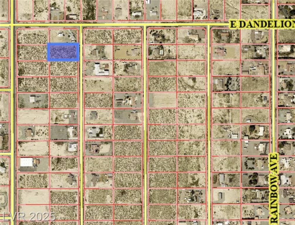 3050 South Underbrush Avenue, Pahrump, NV 89048 — photo 1