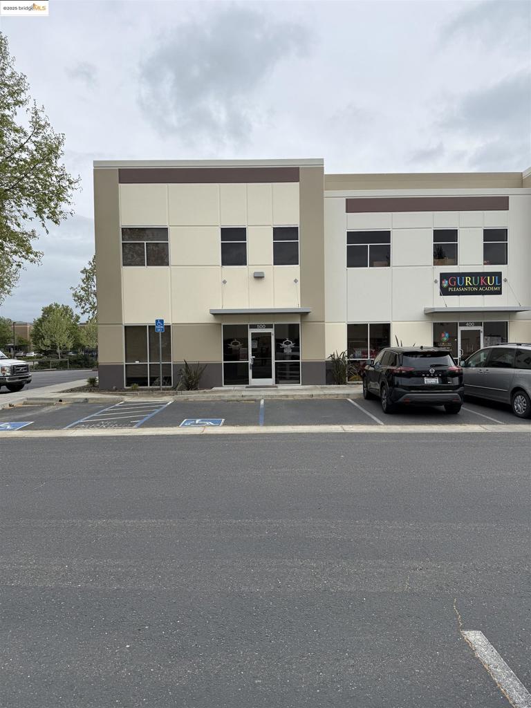 435 Boulder Ct. Ste. 500, Pleasanton, CA 94566 — photo 1