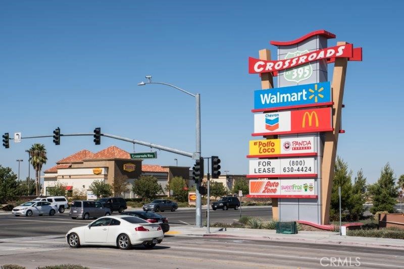 0 Palmdale Road, Victorville, CA 92392 — photo 1