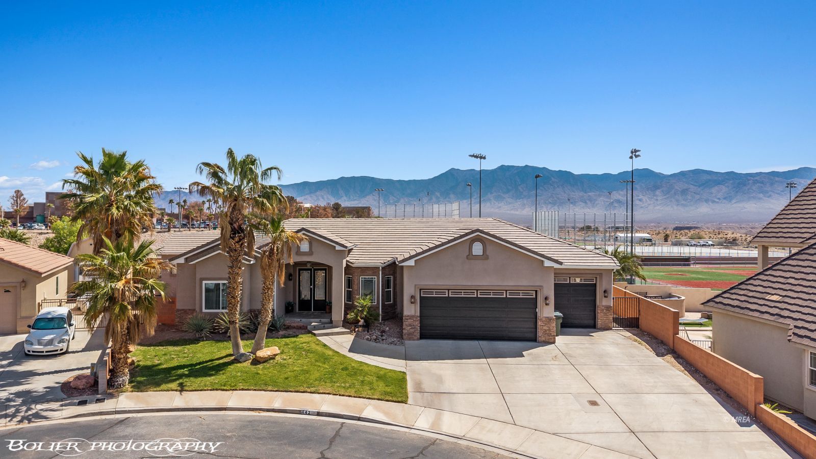 442 Valley View Cir, Mesquite, NV 89027 — photo 1