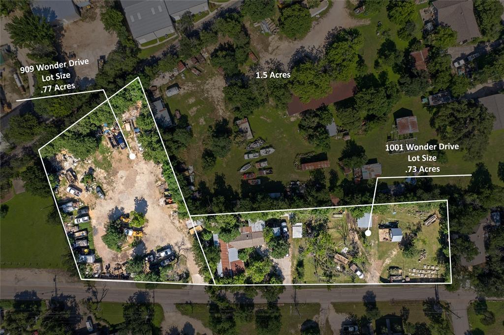 909 Wonder St, Round Rock, TX 78681 — photo 1