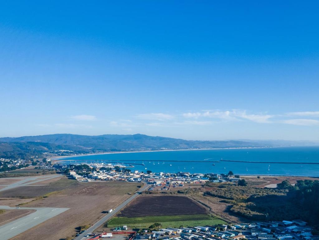 Airport Street, Moss Beach, CA 94038 — photo 1