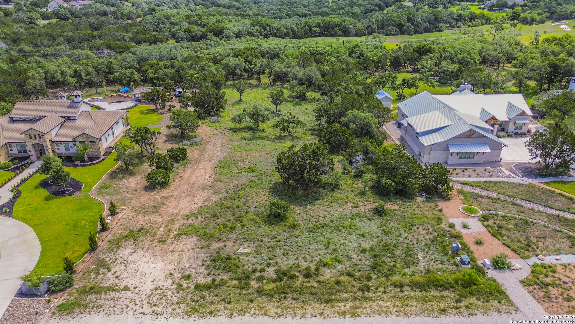 2118 ALTO LAGO, Canyon Lake, TX 78133 — photo 1
