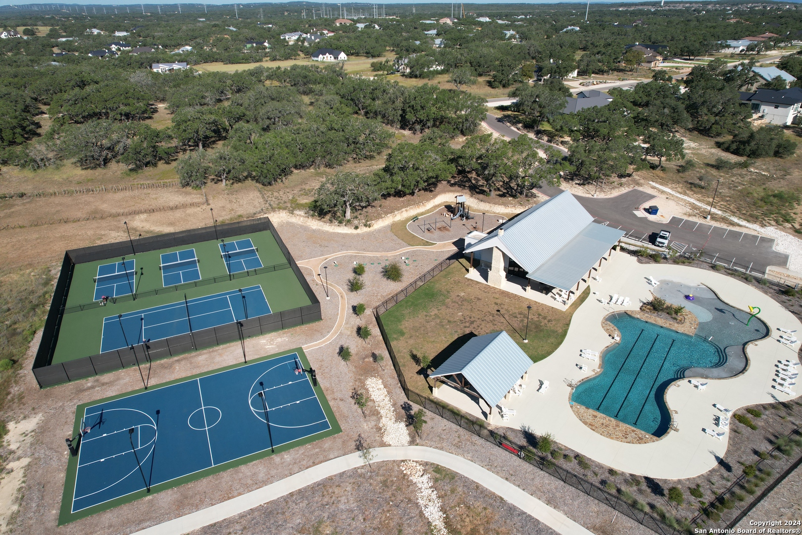 34749 Carries Creek, Bulverde, TX 78163 — photo 1