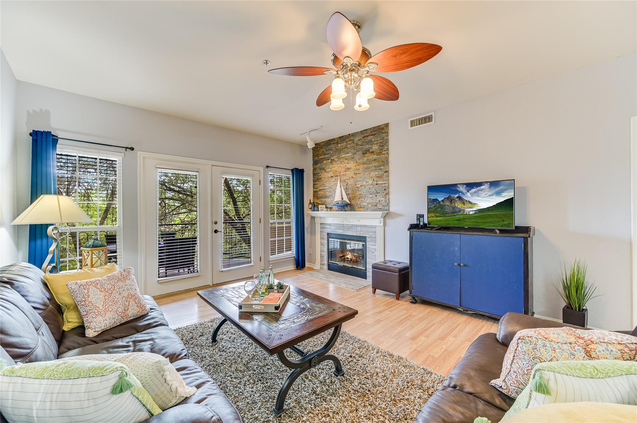 3404 American, Lago Vista, TX 78645 — photo 1