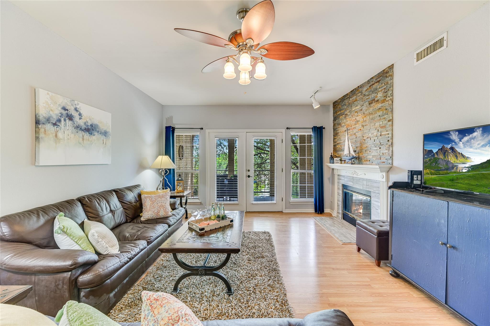 3404 American Dr #3208, Lago Vista, TX 78645 — photo 1