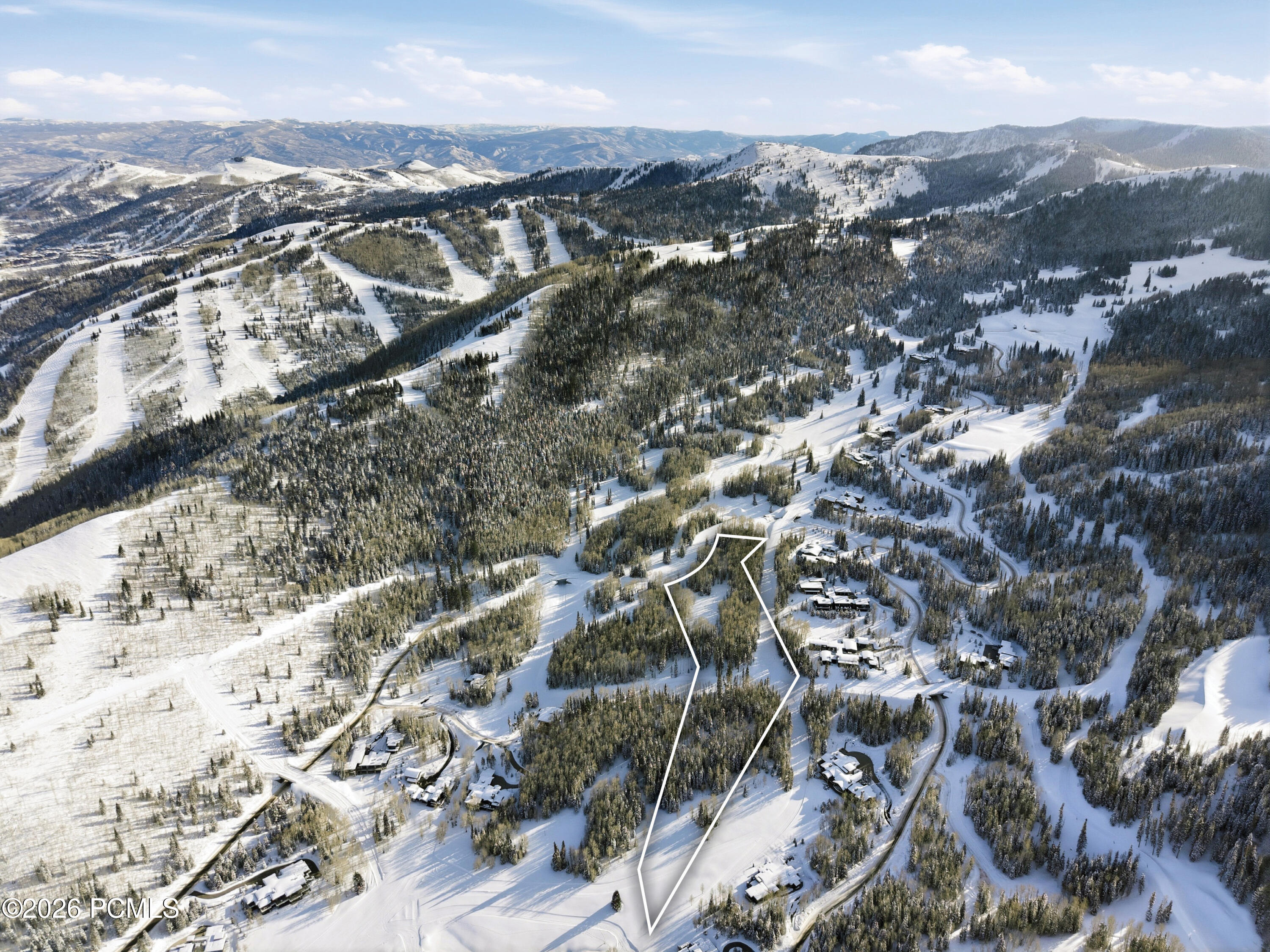 277 White Pine Canyon Road 2, Park City, UT 84060 — photo 1