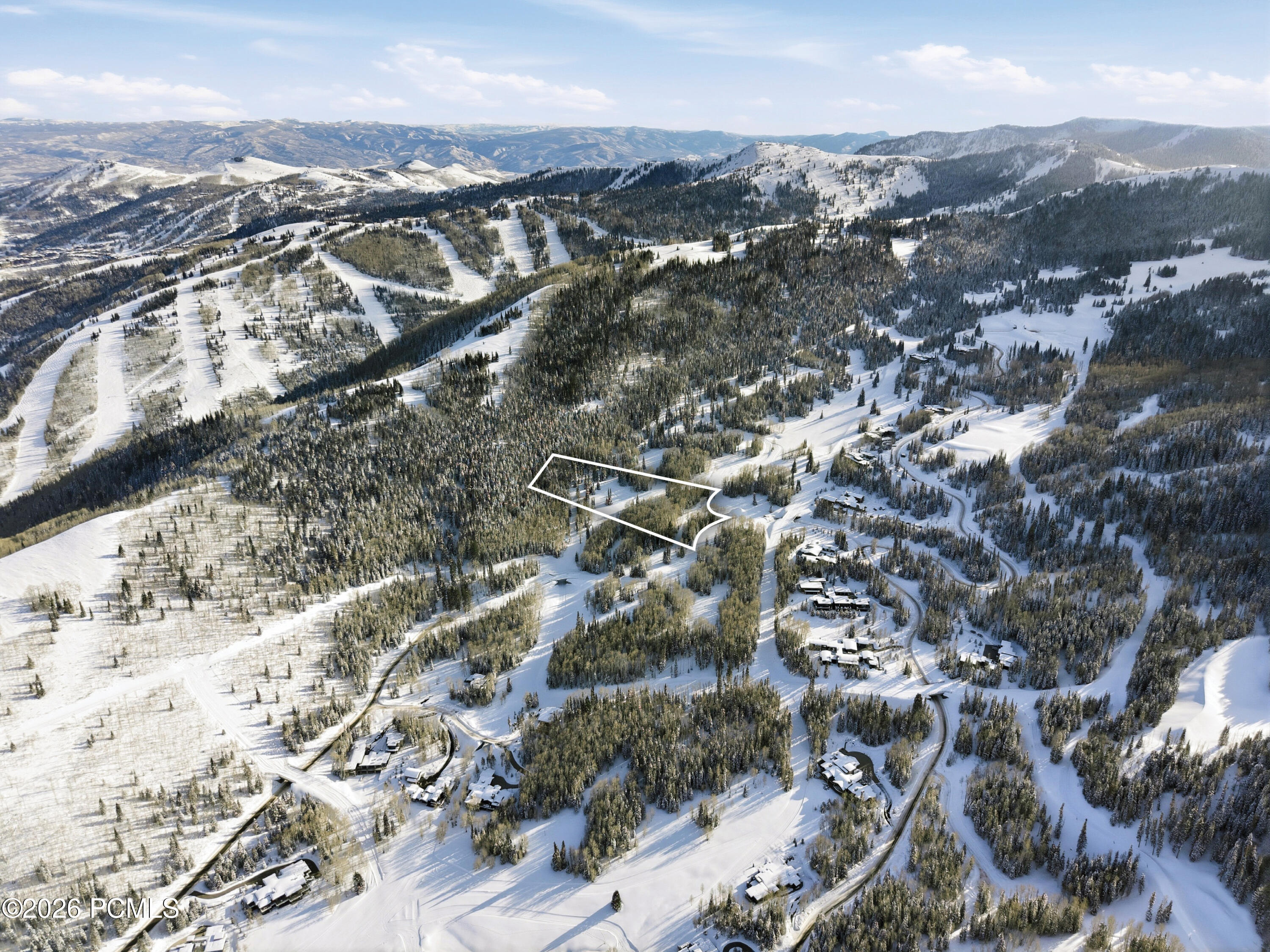 280 White Pine Canyon Road 4, Park City, UT 84060 — photo 1