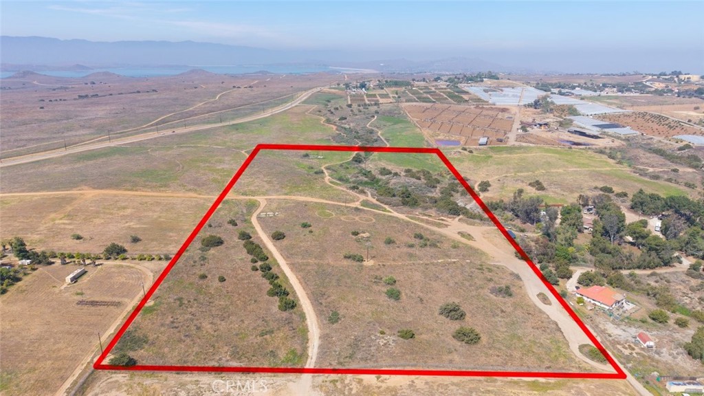 0 West of Rawhide Ln, Riverside, CA 92504 — photo 1