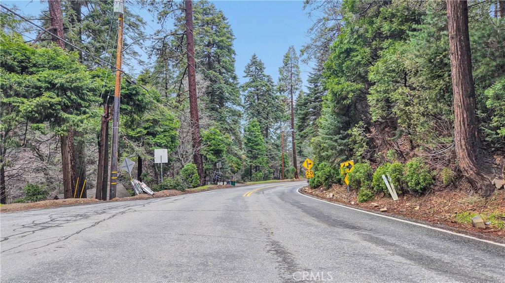 642 Rose Quartz Road, Cedar Glen, CA 92321 — photo 1