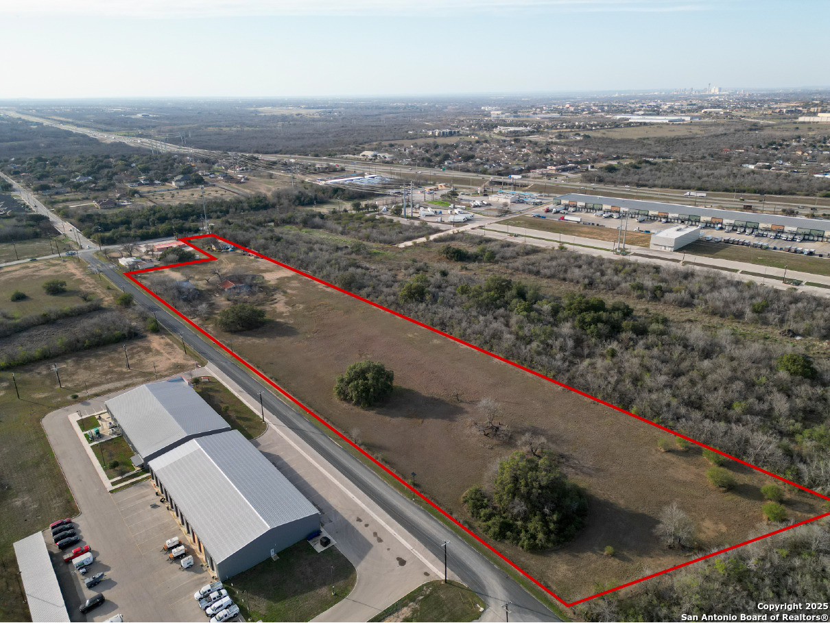 9758 Southton Rd, San Antonio, TX 78223 — photo 1