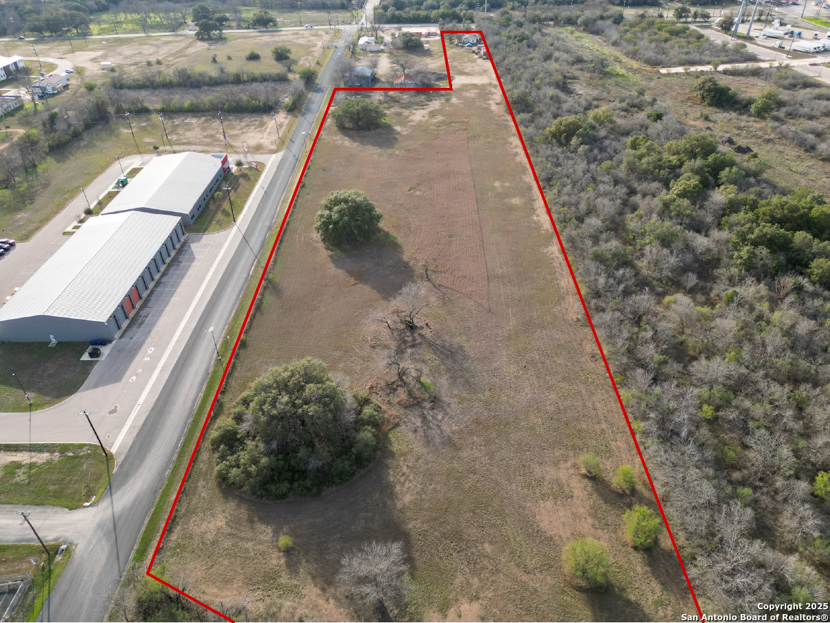 9754 Southton Rd, San Antonio, TX 78223 — photo 1