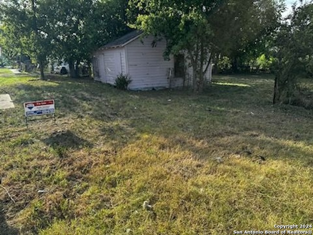 300 VIRGINIA BLVD, San Antonio, TX 78210 — photo 1
