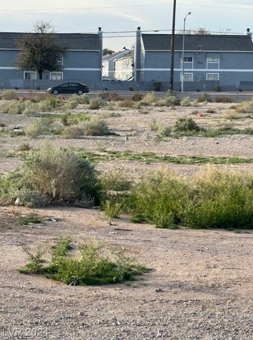4182 East Lake Mead Boulevard, Las Vegas, NV 89115 — photo 1