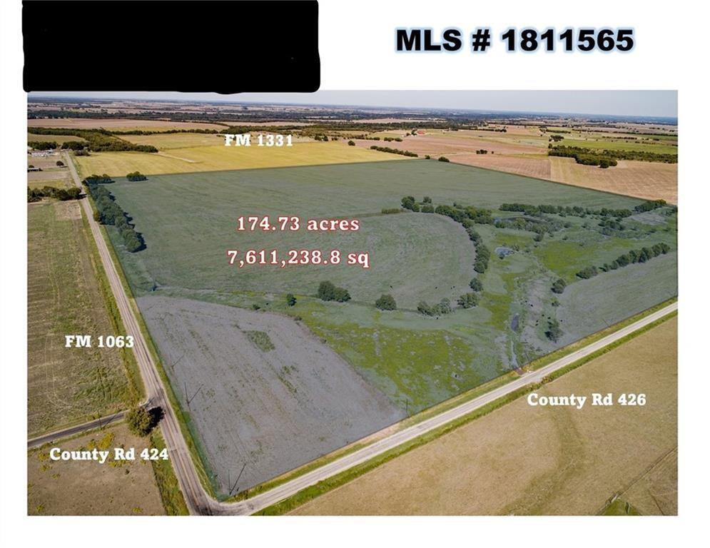 00  Fm 1063 None, Thrall, TX 76578 — photo 1