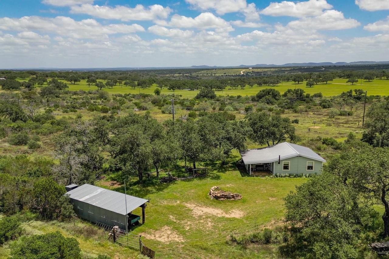 691 Grape Creek Rd, Johnson City, TX 78636 — photo 1