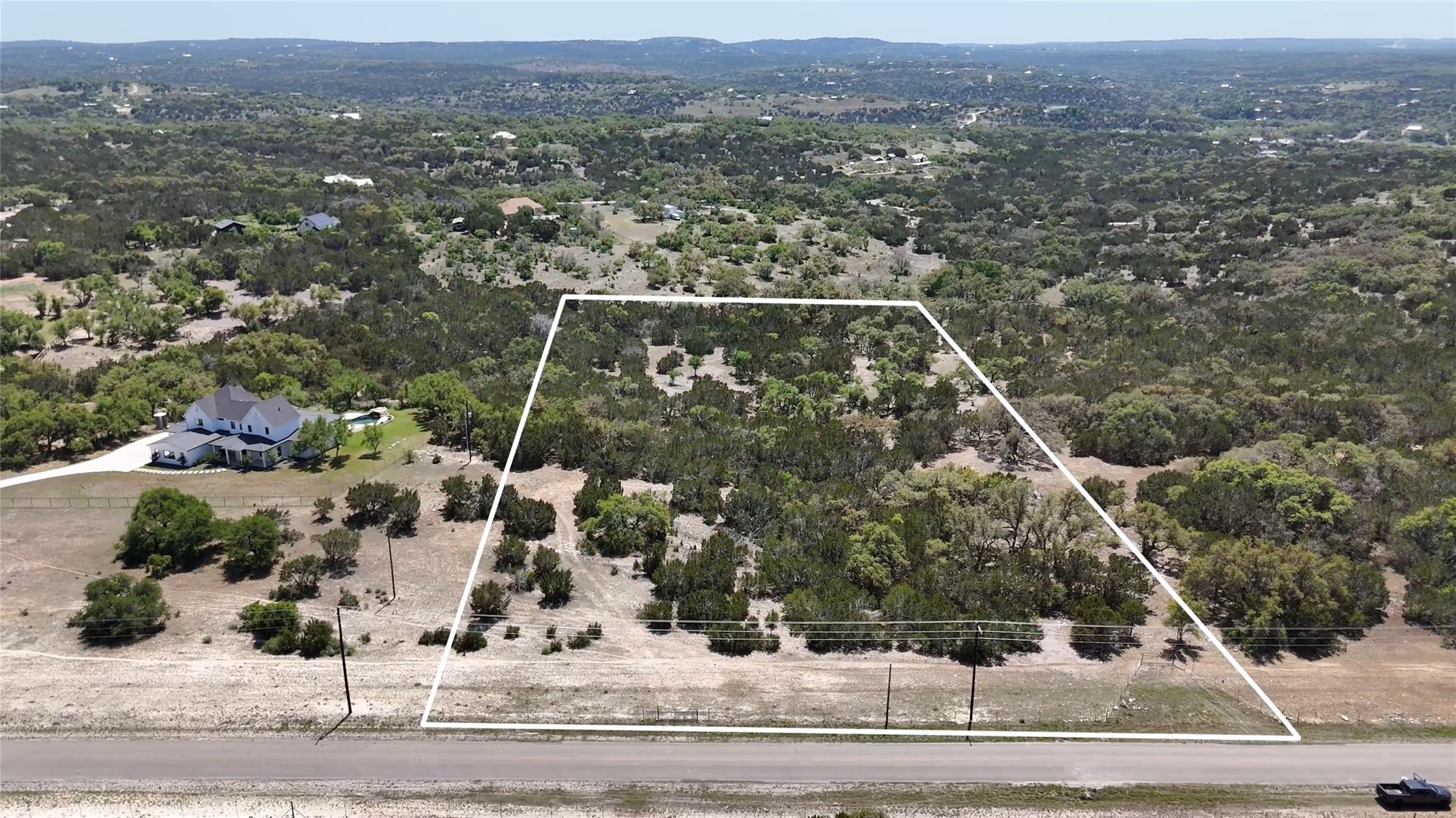 8201 Fitzhugh, Dripping Springs, TX 78620 — photo 1