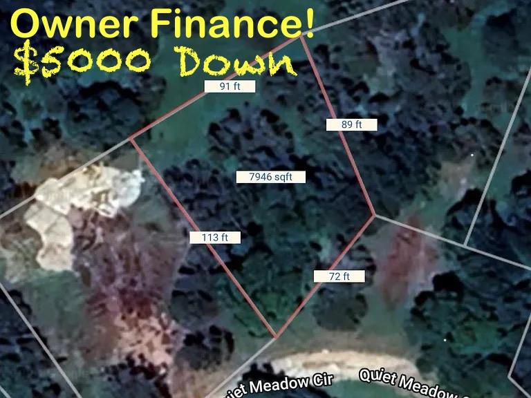 20 Quiet Meadow, Wimberley, TX 78676 — photo 1