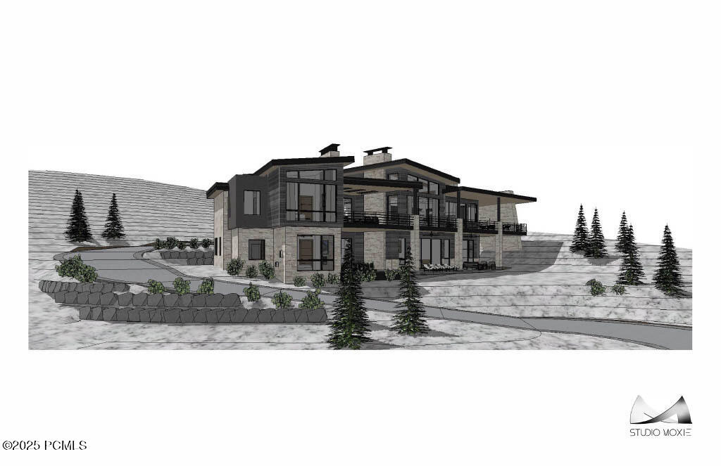 4714 E Lake Creek Road, Heber City, UT 84032 — photo 1
