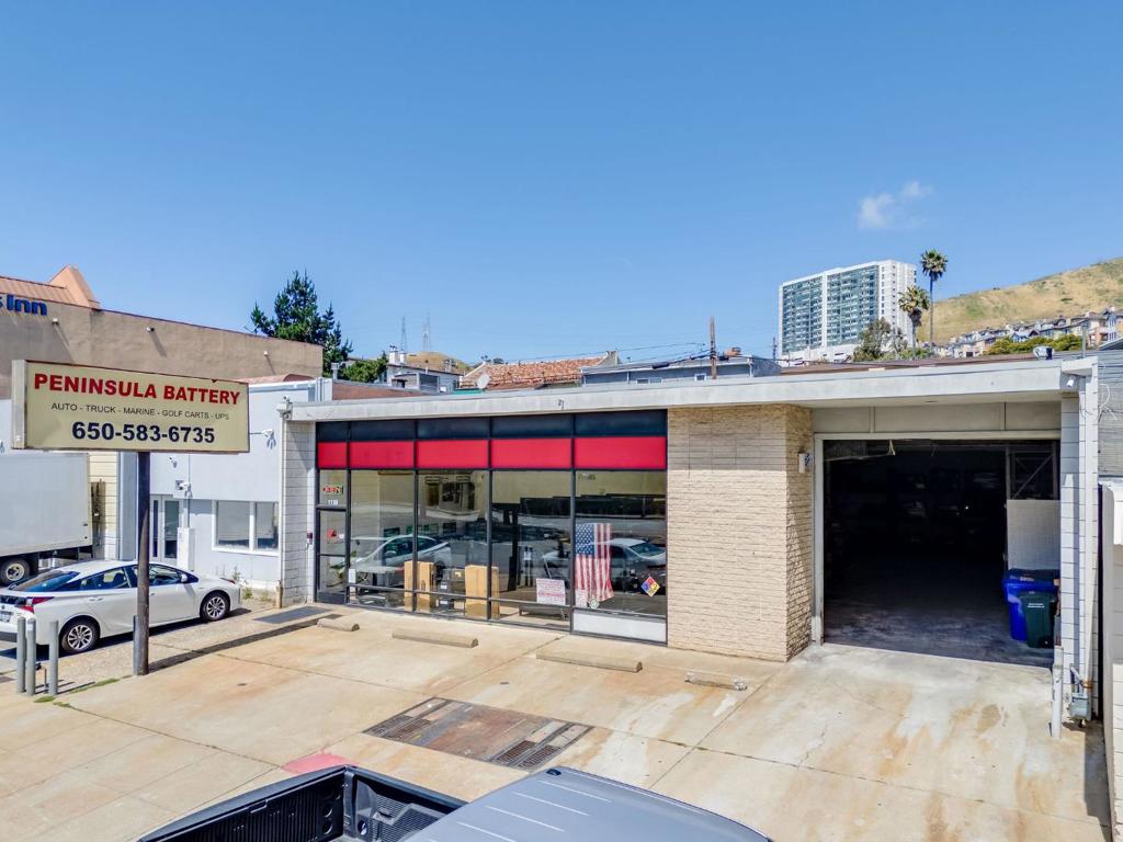 1139 Airport Boulevard, South San Francisco, CA 94080 — photo 1