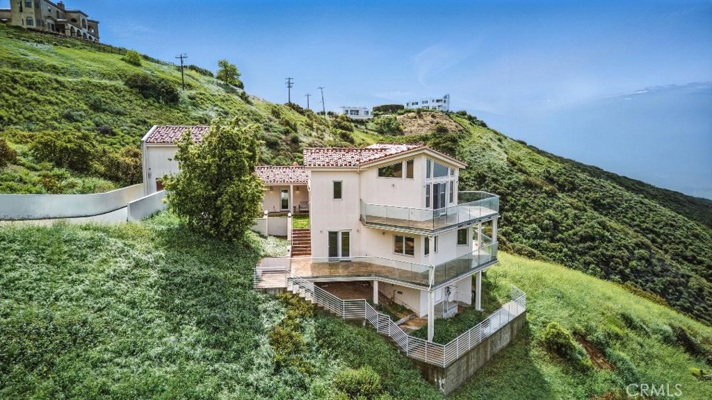 2501 Barrymore Drive, Malibu, CA 90265 — photo 1
