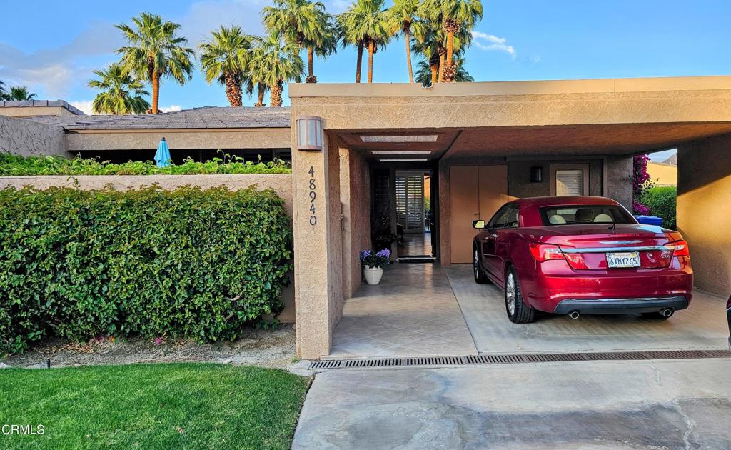 48940 Phlox Place, Palm Desert, CA 92260 — photo 1
