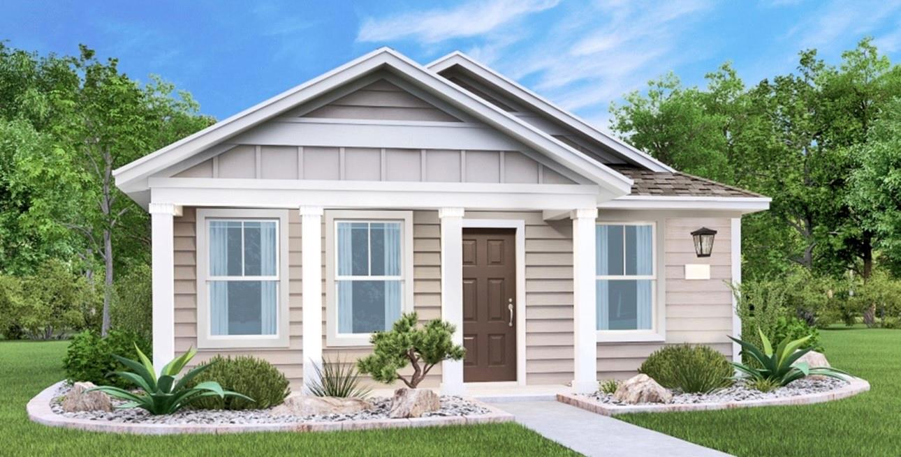 144 Yuba, Kyle, TX 78640 — photo 1