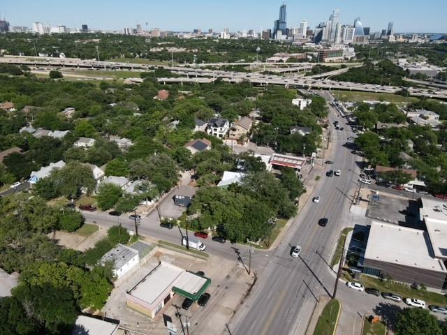 2500  Lake Austin Blvd, Austin, TX 78703 — photo 1