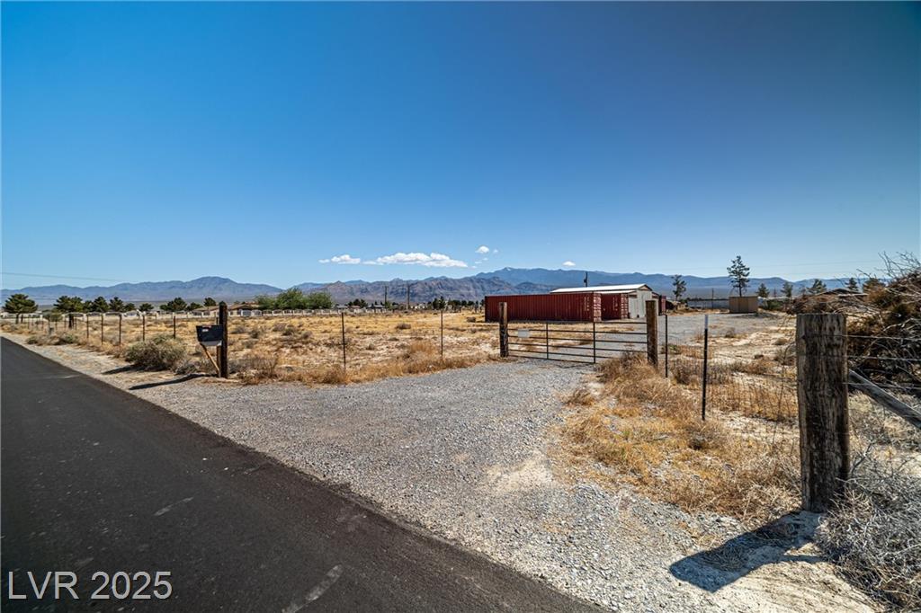 5111 Malibou Avenue, Pahrump, NV 89061 — photo 1