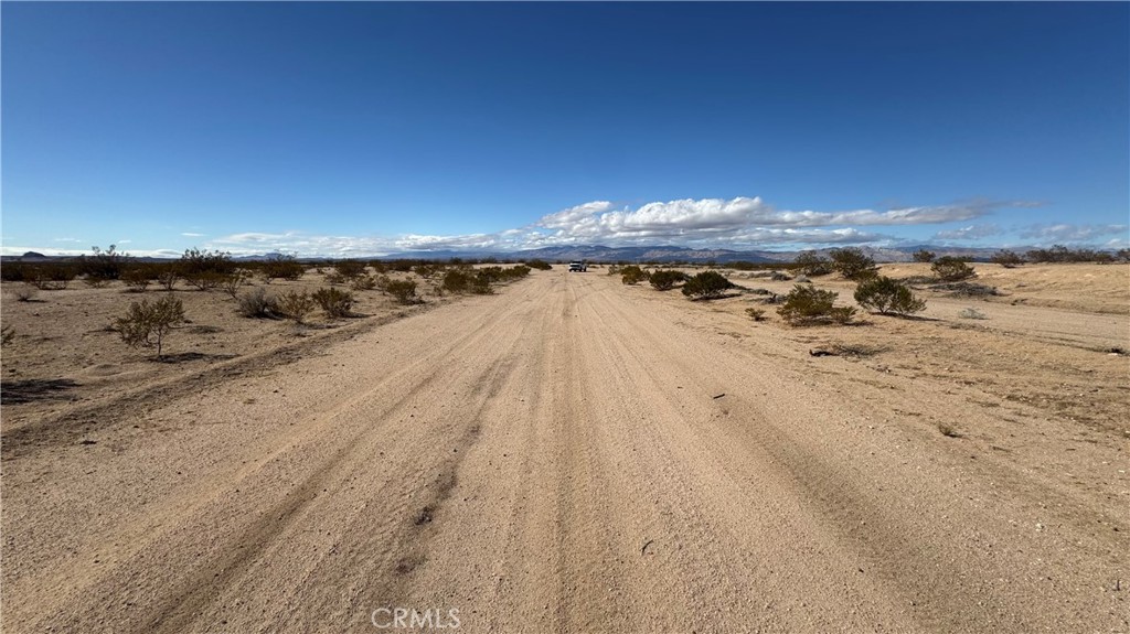 0 Gordon, California City, CA 93505 — photo 1