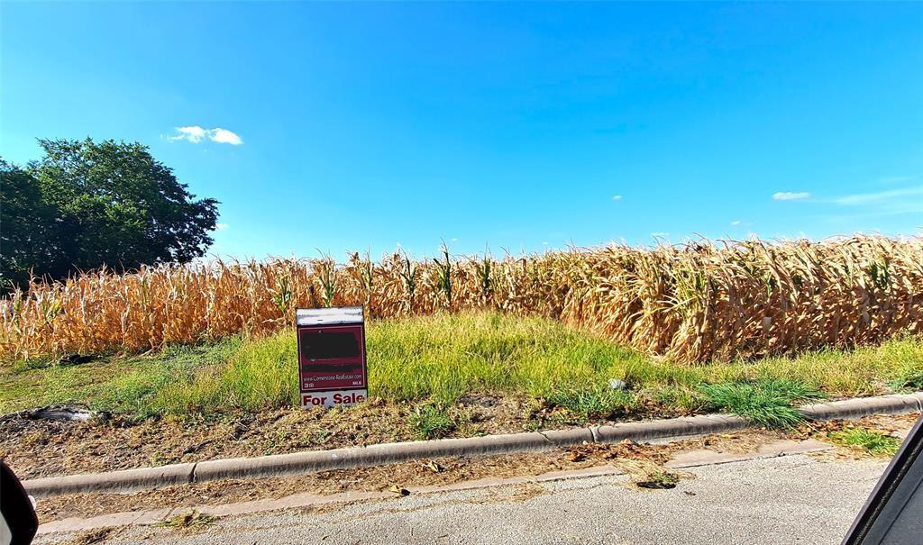 Lot 9 East Plum St, Granger, TX 76530 — photo 1