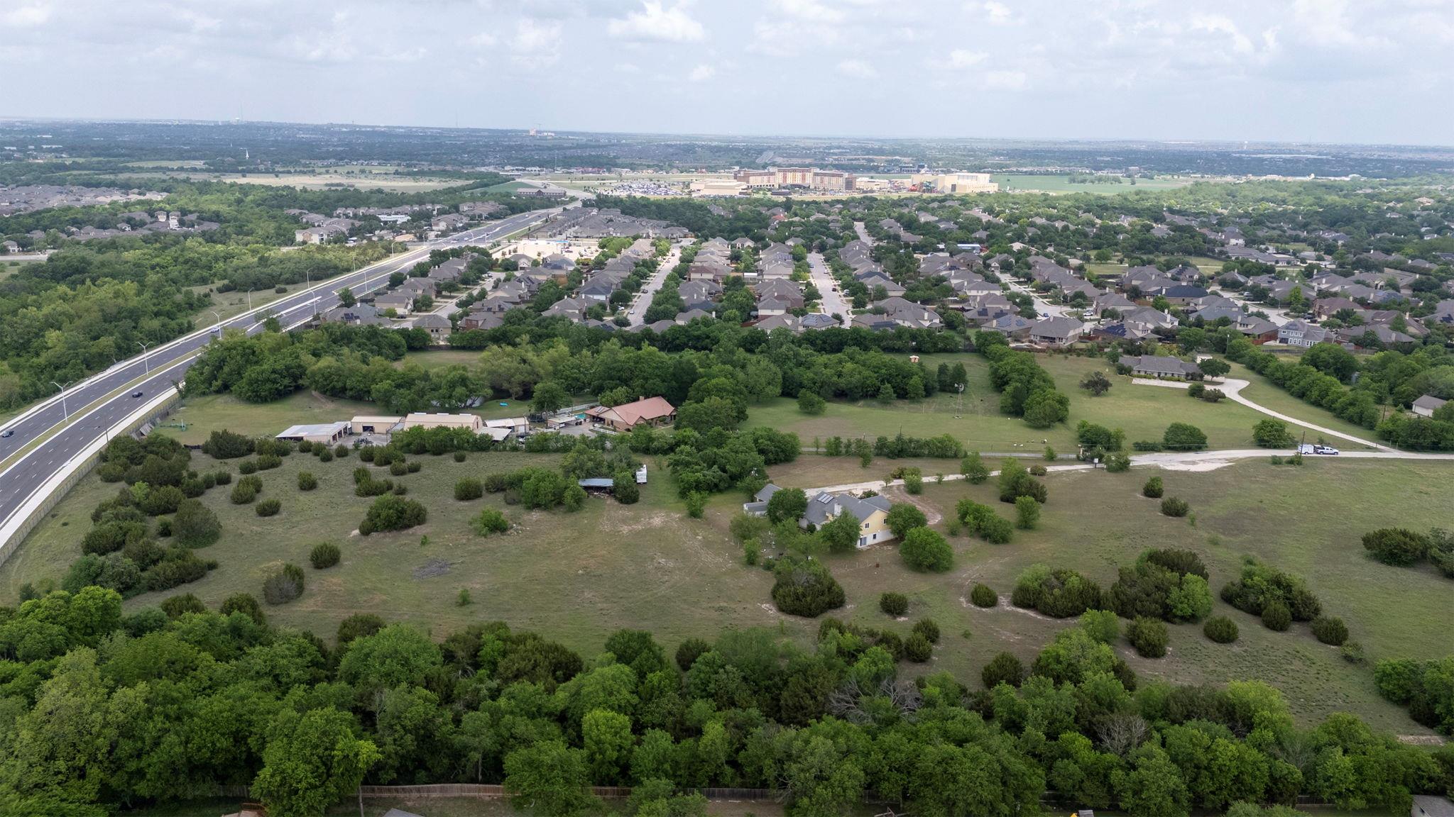 1294 Johnson, Round Rock, TX 78665 — photo 1