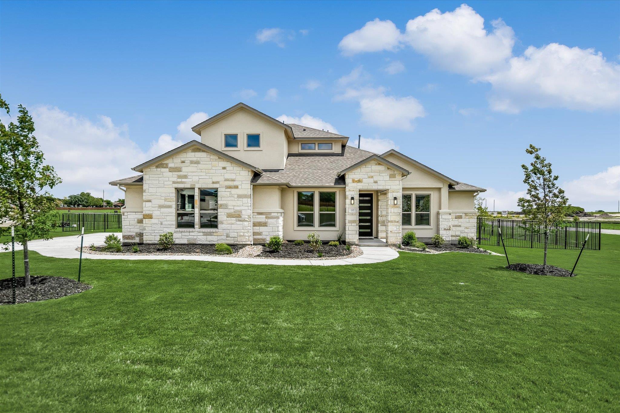 217 Scofield, Georgetown, TX 78628 — photo 1
