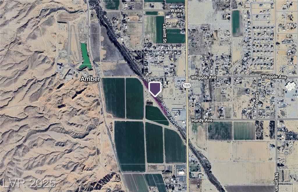 041-27-101-009, Moapa, NV 89021 — photo 1
