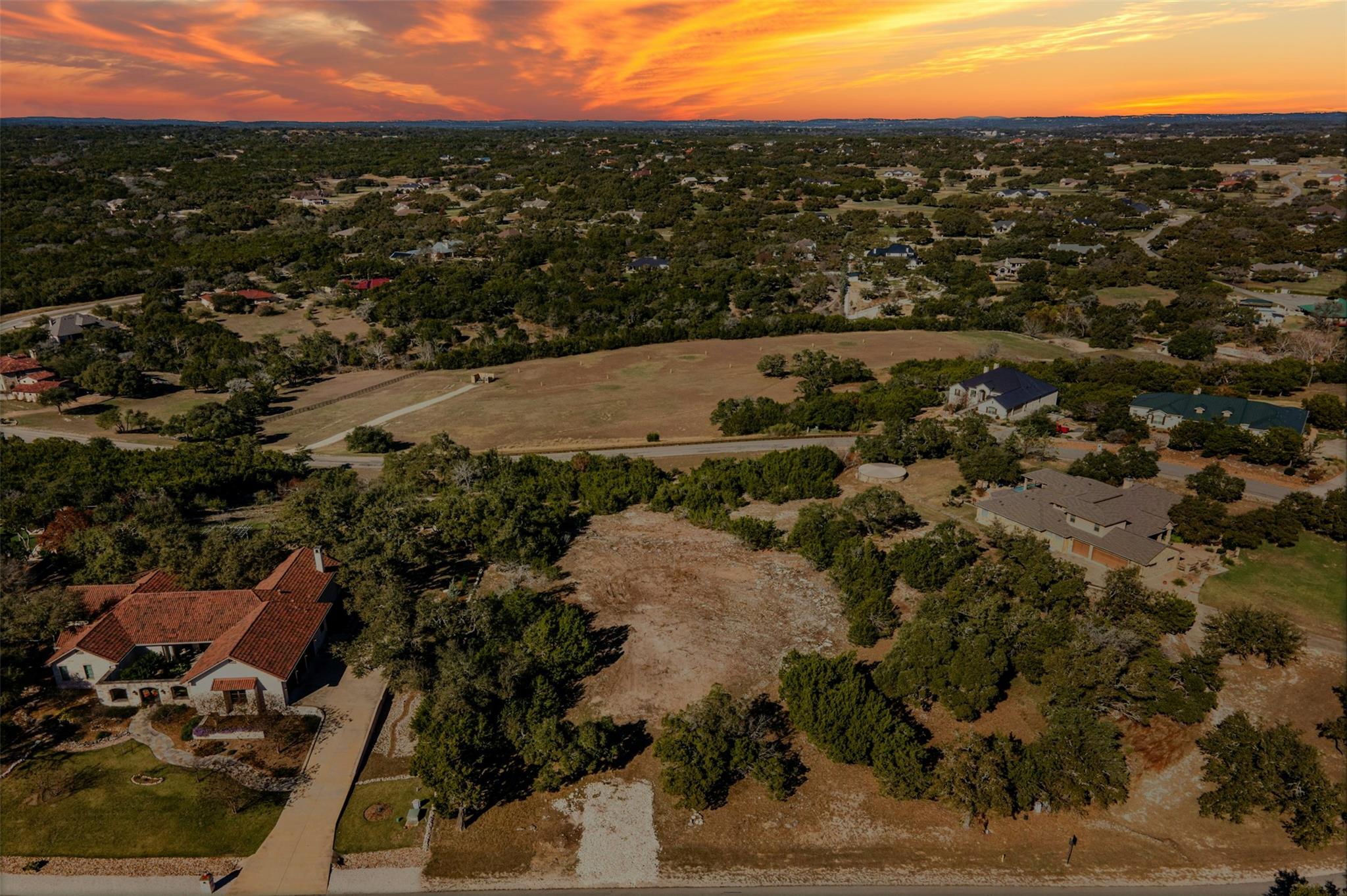 736 Covered Bridge, Driftwood, TX 78619 — photo 1