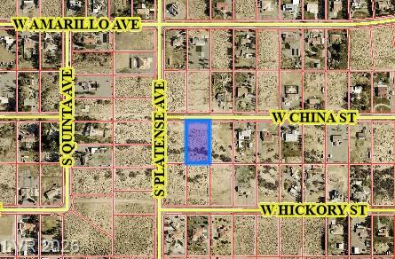 641 West China Street, Pahrump, NV 89048 — photo 1