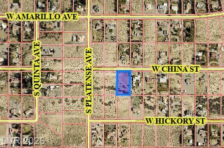 611 West China Street, Pahrump, NV 89048 — photo 1