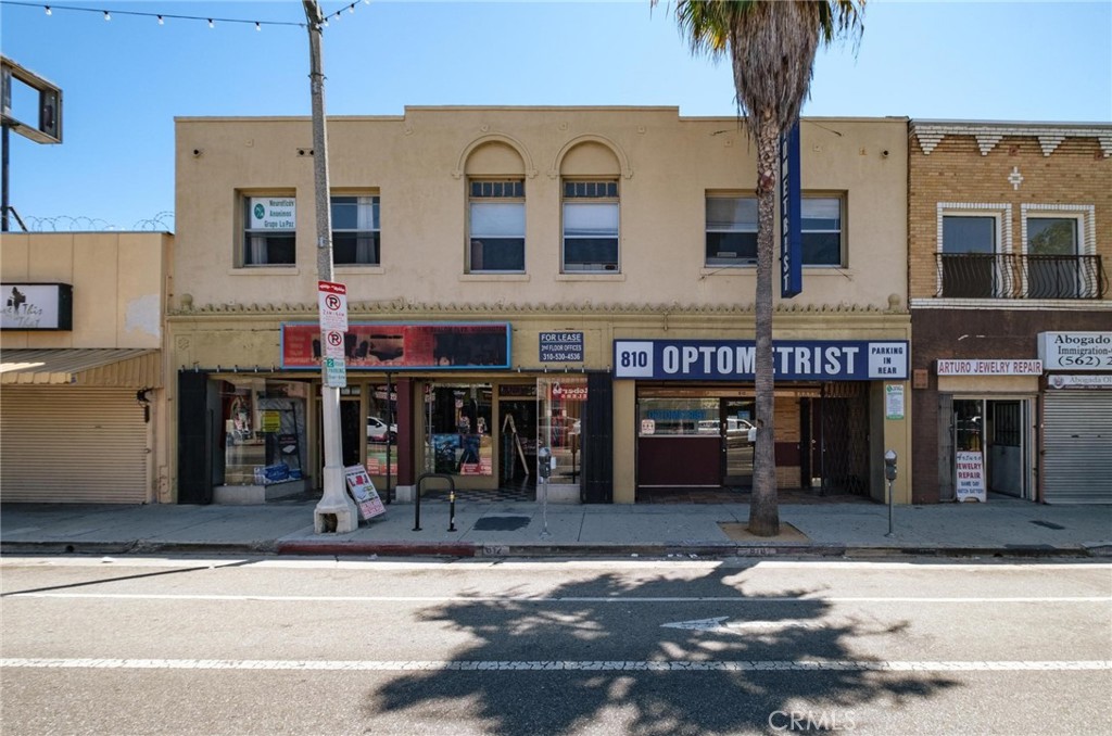 810 N Avalon Boulevard, Wilmington, CA 90744 — photo 1