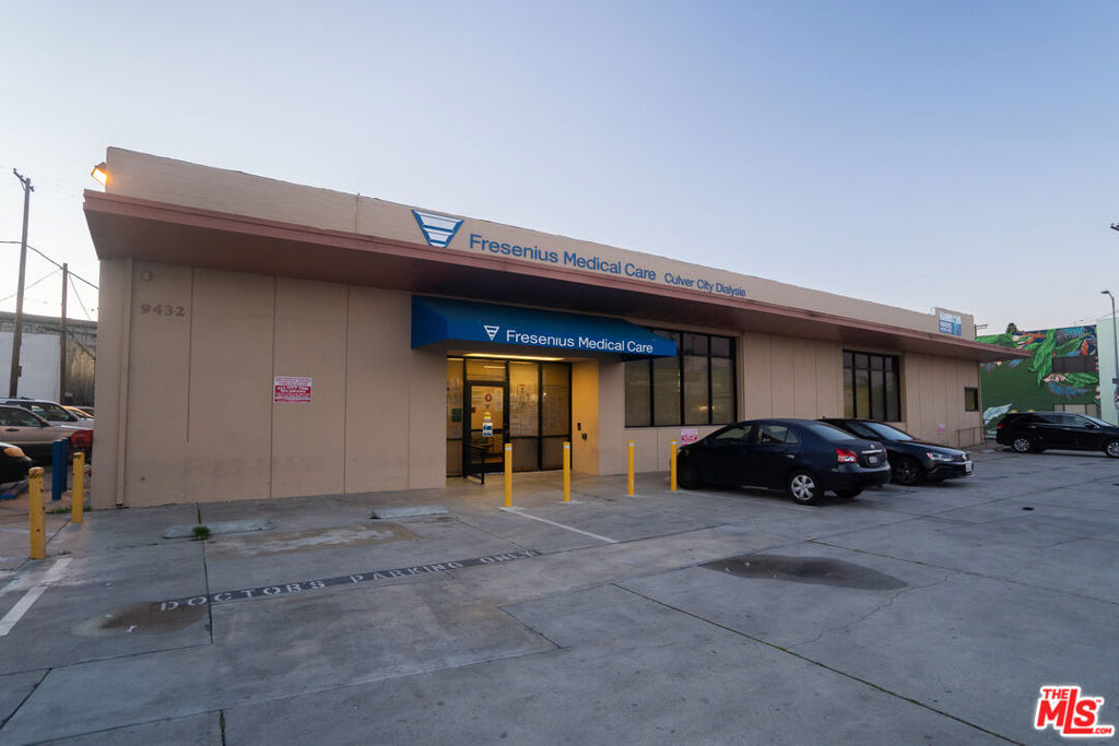 9432 Venice Boulevard, Culver City, CA 90232 — photo 1