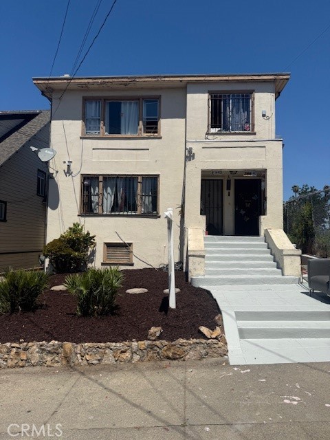 2445 10th Avenue, Oakland, CA 94606 — photo 1